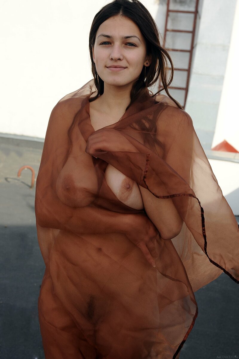 Анюта, 29 лет, 4 размер груди