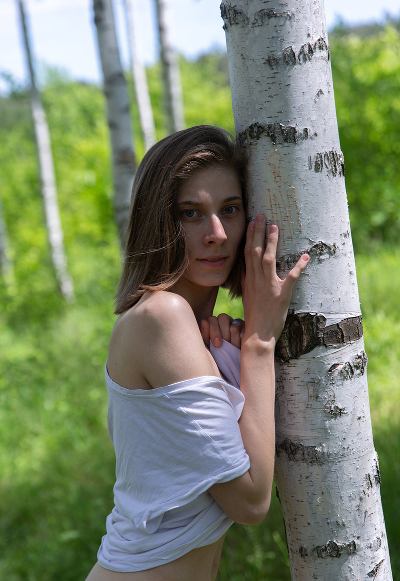 София, 19 лет, 4 размер груди