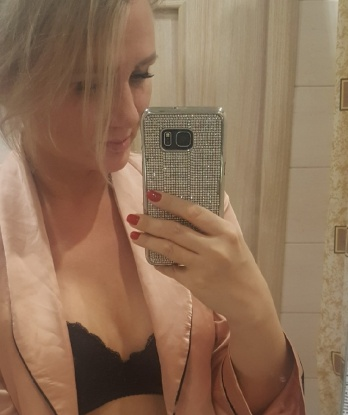 Елена, 41 год, 3 размер груди