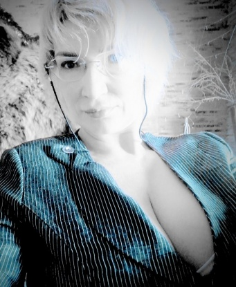 Альбина, 41 год, 5 размер груди