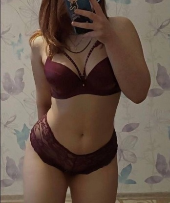 Ангелина, 20 лет, 2 размер груди